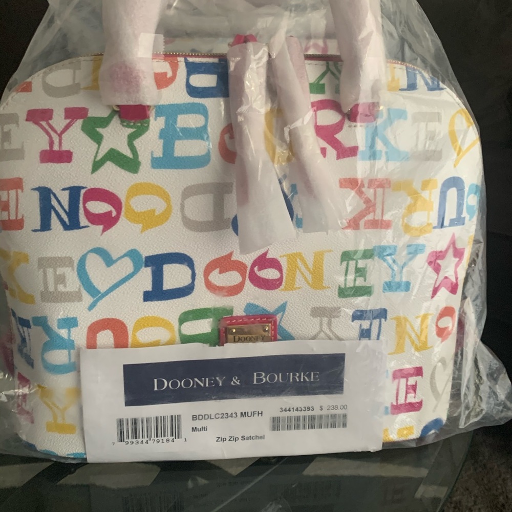 Dooney bag